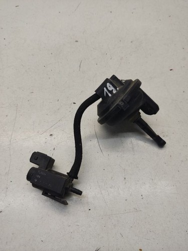 BMW 5 E39 2001 Turbo Magnetventil 1742712 AAA14627