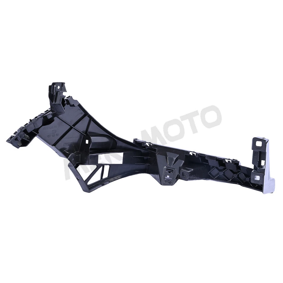 For Mercedes Benz ML350 GLE350 ML550 Headlight Frame Left Driver Side 1666200091 Foto 2 de 4
