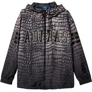 adidas sommerjacke