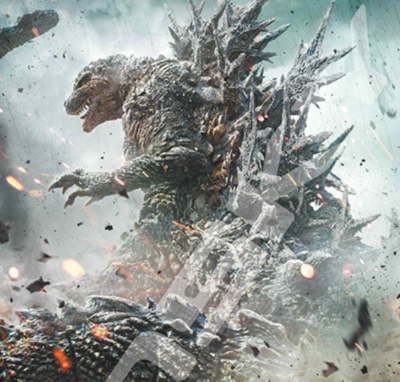 Jigsaw Puzzle 500-560 Movie 