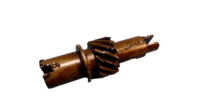 Antriebsrad für Ölmpumpe Borgward B 2000 Borgward Isabella     071 305 25 00
