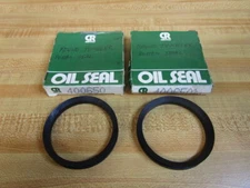 SKF/Chicago Rawhide 400650 Solid V-ring (Pack of 6)