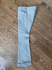 Girls Ariat Heritage Jophur Riding Pants Size 8