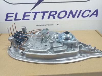 Basamento Completo Termostato Rowenta Silence Steam DG8996 – Ricambio Originale CS-00143209 - 2