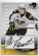 2012-13 In the Game Heroes and Prospects Hockey Cards 10