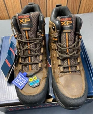 DURANGO® RENEGADE XP™ DARK EARTH WATERPROOF HIKER BOOTS DDB0364 - 13M -NEW