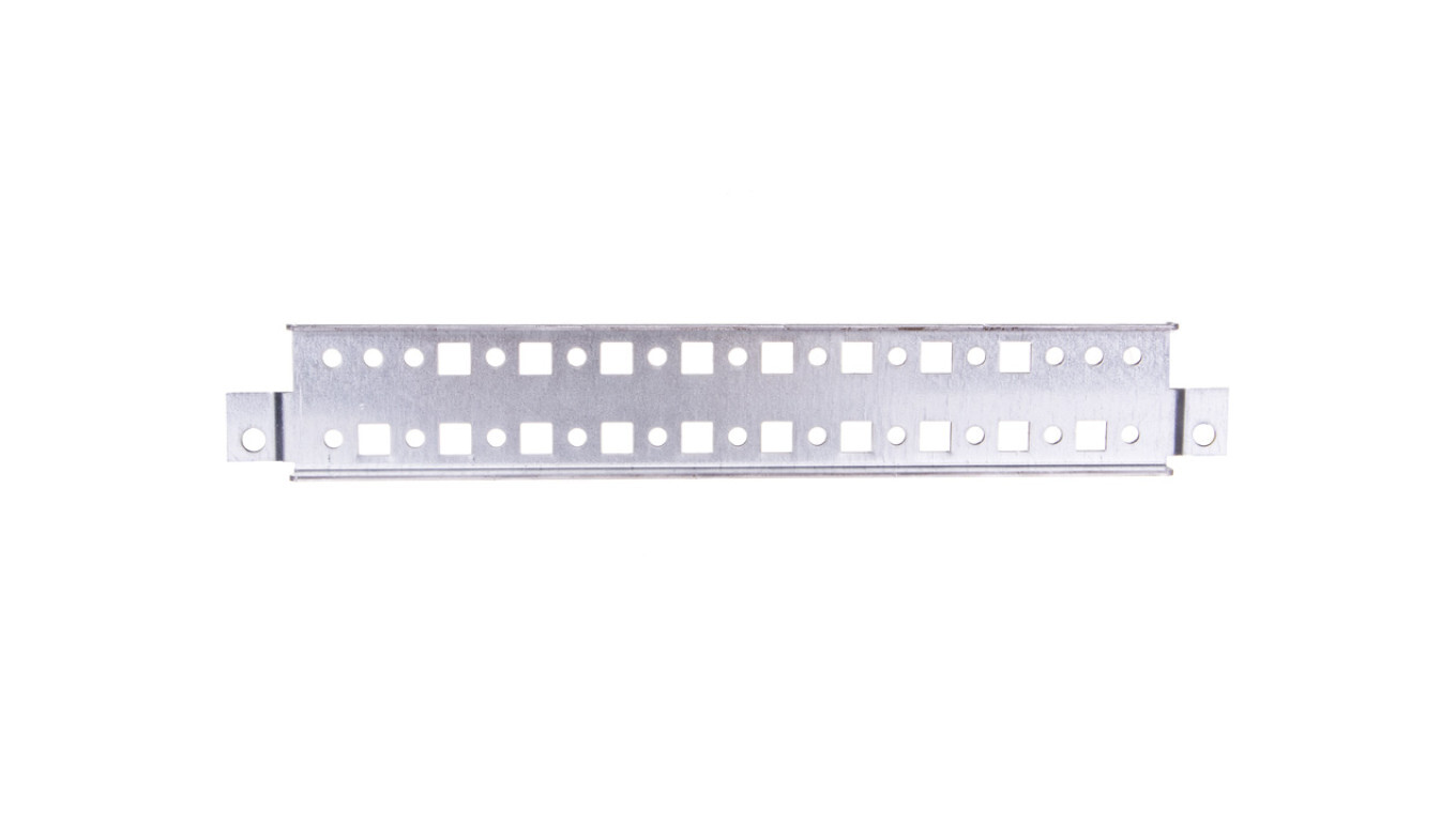 Rail cross profile XBBB04 283859 /T2UK