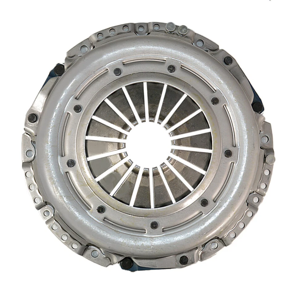 KIT DE EMBRAGUE Y VOLANTE XTD OE PARA AUDI TT VW BEETLE GOLF JETTA 1.8T 6 VELOCIDADES Foto 2 de 4