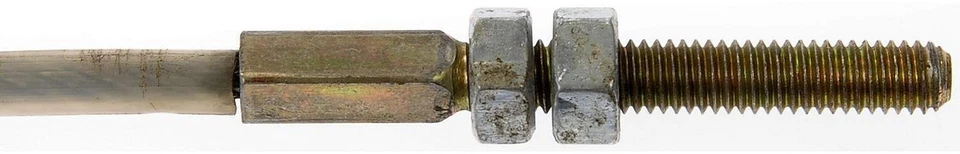 CABLE FRENO ESTACIONAMIENTO DELANTERO SOLARA PARA CAMRY XLE LE SE 02-06 CONSTRUIDO EN EE. UU. 05-08 Foto 3 de 3