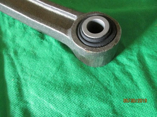 NEW GENUINE CASE IH(CNH) COMBINE PITMAN ARM 186739C1 1400,1600 SERIES MODELS BEL - Picture 4 of 8