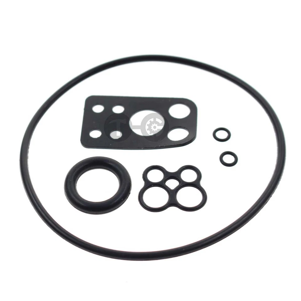 For # Nikki V Twin Carburetor Rebuild Kit #54832 - Image 4 of 4
