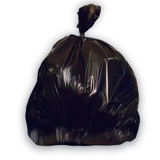 Heritage Trash Bag Heavy Duty 38 x 58" 60 gal. 1.5 mil Case of 100