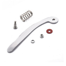 Tremolo System Zubehör Tremolo Arm Vibrato Hebel für E Gitarre Gibson Bigsby