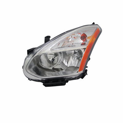 For 2011 2012 Nissan Rogue Headlight Driver Left Side | For NI2502202