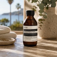 Image of Aesop Amazing Face Cleanser 100ml Facial Cleanser Normal Combination Skin