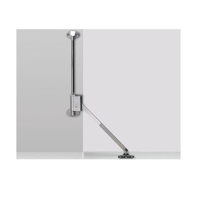 Hettich Klappenhalter Klassik D m.Lager L 258 D STA vern.m.Bremssystem L.350mm