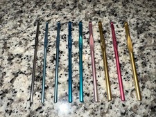 Susan Bates Crochet Hooks