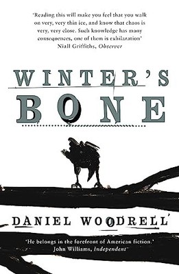 Winter's Bone by Woodrell, Daniel 0340897988 FREE Shipping