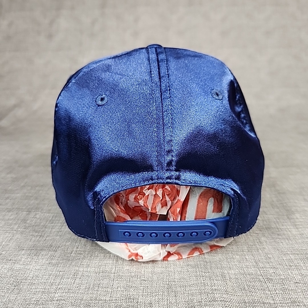 Ford Bronco Patch Hat Snapback Adjustable Polyest… - image 5