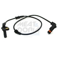 Meat & Doria Sensor, Raddrehzahl 90899 FüR MERCEDES-BENZ