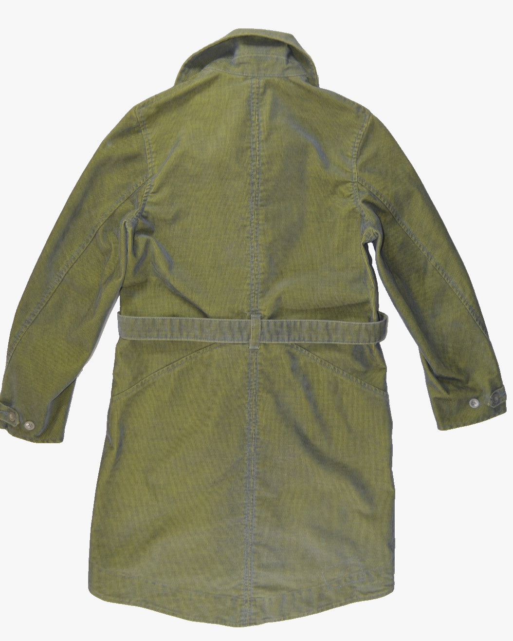 LEVIS Engineered size Small uk 8 Iridescence wome… - image 14