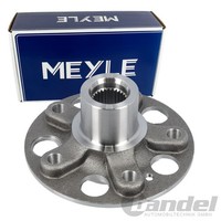 Meyle Radnabe Hinten Passend FüR Mercedes C-KLASSE | 014 752 0011