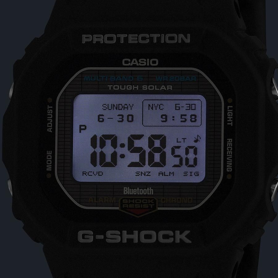 CASIO G-SHOCK GW-BX5600-1JF a Japan model | eBay