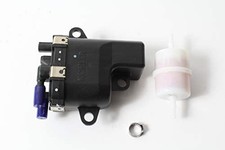 Genuine Oem Kohler Part 25 755 73-s Fuel Pump Module Kit Genuine Oem Kohler Part 25 755 73-s Fuel Pump Module Kit