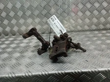 Honda Jazz I Vtec Ex 2008-2015 PASSENGER REAR BRAKE CALIPER AND CARRIER