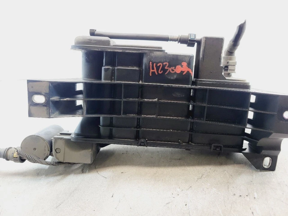 Hyundai Elantra 2011 2012 2013 2014 2015 2016 1,8 L bote de vapor de combustible construido en Estados Unidos Foto 2 de 4