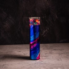 Neo Cathedral Kaleidoscope, Handmade in Japan...