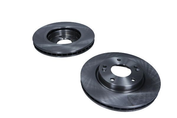 Maxgear Bremsscheibe Hyundai P. Santa FE 01-/TRAJET 01-/GALLOPER 19-2508-image