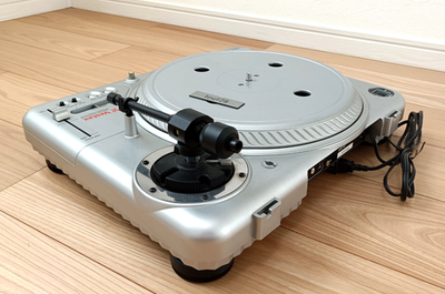 Vestax PDX-2000 DJ Turntable for sale online | eBay
