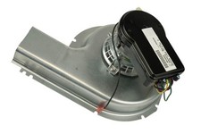 Carrier 345585-75106 Inducer Assembly
