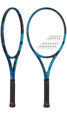 Babolat Pure Drive 2023 Tennis Racquet - 4 3/8 -  FREE Stringing & Grip