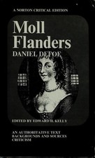 Moll Flanders, an Authoritative Text : Backgrounds and Sources: C