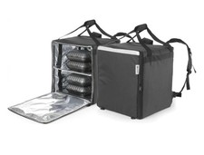 HENDI Thermo-Transportrucksack 75L 709801 Lie...