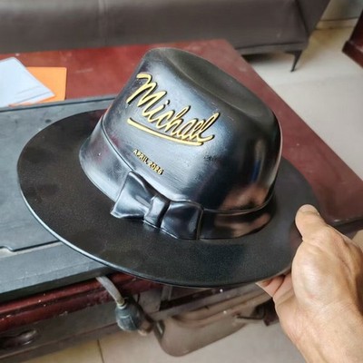 Brandneu! Michael Jackson (2026) Film - Hat Popcorn Bucket 2026 Cinema Sammler