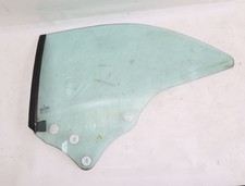 Scheibe Mercedes CLK A209 2096700310 hinten links 08-2006 Scheibe Mercedes CLK A209 2096700310 hinten links 08-2006