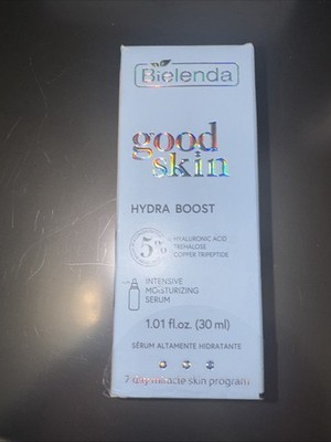 Bielenda Good Skin Acid Corrective Normalizing Micro-Exfoliating Acid Face Serum