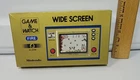 Nintendo: Game & Watch 1981 Fire Handheld.  New Old Stock! Very Nice!!!