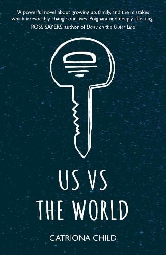 Us Versus The World-Catriona Child