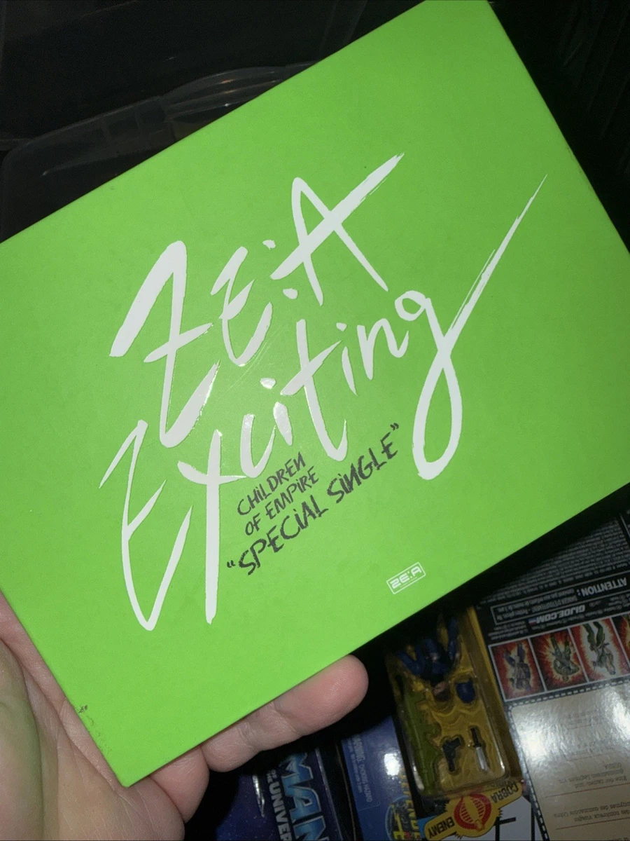 ZE: A Music CDs for sale | eBay