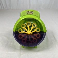 Gazillion Bubbles, Hurricane Bubble Making Machine