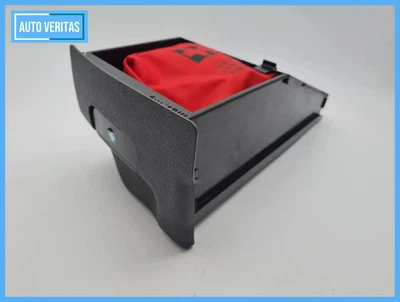 Genuine Audi A6 (4B2/4B4) First-aid kit storage compartment right 70667R - Image 1 of 4