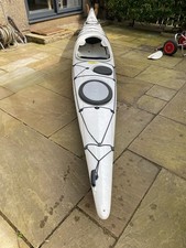 Perception Essence 17 Sea Kayak