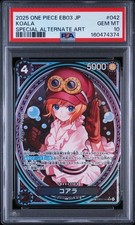 Koala [Alternate Art] EB03-042 Prices | One Piece Extra Booster