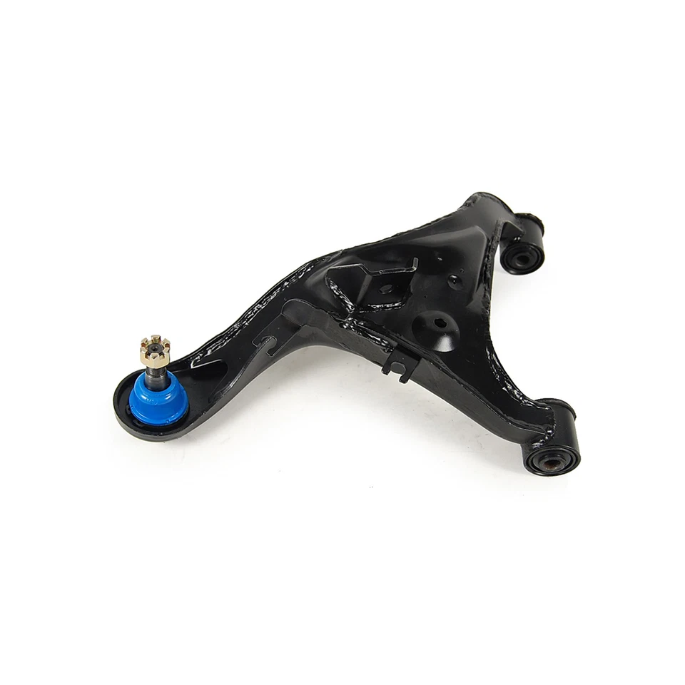 For 2004-2009 Nissan Quest 3.5L Rear Upper Control Arm w/ Ball Joint 2x - Image 3 of 4