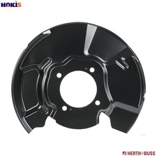 SPLASH GUARD BRAKE DISC J3332016 FOR TOYOTA LAND/CRUISER/PRADO 1KD-FTV 3.0L 6cyl