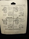 Vintage Super Alternators Jet Robot NIP — photo 2